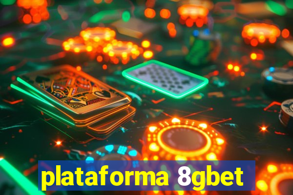 plataforma 8gbet